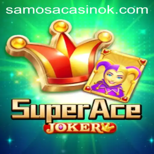 Experience the Thrill of SuperAceJoker: A Deep Dive into the Game