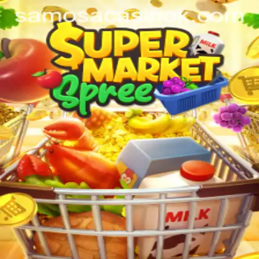 Experience the Thrill of SupermarketSpree with AAA.Bet