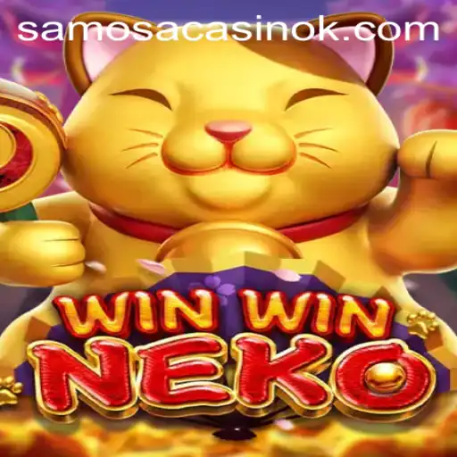 Discovering WinWinNeko: A Playful Adventure in the World of aaa.bet
