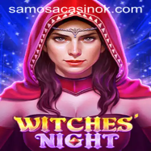 Discover the Enchanted World of WitchesNight