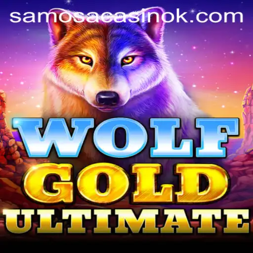 Explore the Exciting World of WolfGoldUltimate at AAA.bet