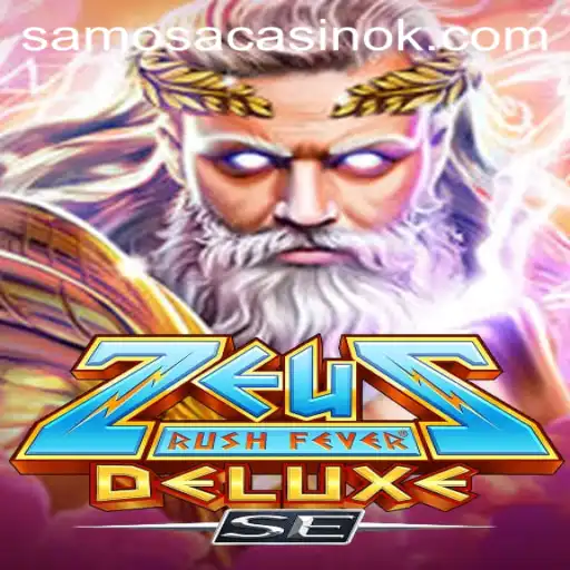 Explore the Exciting World of ZeusRushFeverDeluxeSE on aaa.bet