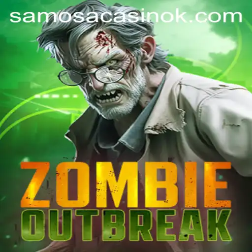 ZombieOutbreak: A Thrilling Game Experience on aaa.bet